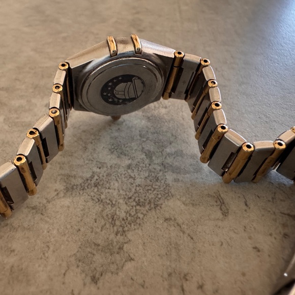 Omega Constellation Women’s Watch - Picture 3 of 5
